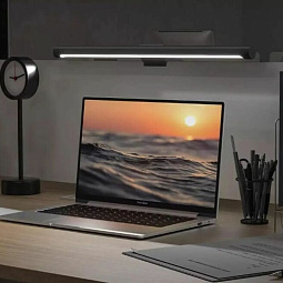 Лампа для монитора Xiaomi Mijia Display Light Lamp 1S (MJGJD02YL), черная - фото 8