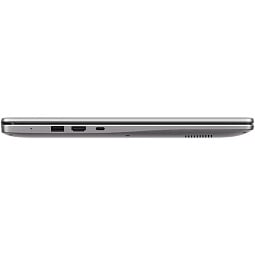 Ноутбук Honor MagicBook X16 2025 AMD,16", AMD Ryzen 5 6600HS, RAM 16 ГБ, SSD 512 ГБ, AMD Radeon 660M, Windows Home, 5301APLL, серый - фото 9