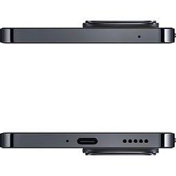 Смартфон Honor 200 Lite 8/256 ГБ Полночный черный RU - фото 9