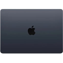 15.3" Ноутбук Apple MacBook Air 15 2025 2880x1864, Apple M4, RAM 16 ГБ, SSD 256 ГБ, 10C CPU/10C GPU, macOS, Midnight (MW1L3) - фото 3