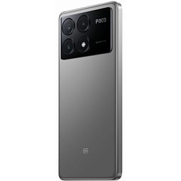 Xiaomi POCO X6 Pro NFC 5G 8/256 ГБ Global, серый - фото 7