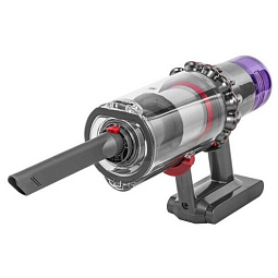 Пылесос Dyson V11 Absolute (SV28) серый/синий - фото 11