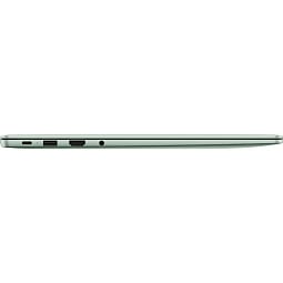 Ноутбук 14.2" HUAWEI MateBook 14 FLMH-X  Ноутбук 14.2", Intel Core Ultra 7 155H, RAM 16 ГБ, SSD 1024 ГБ, Intel Arc Graphics, Без ОС,  зеленый - фото 7