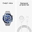 Умные часы HUAWEI WATCH Ultimate Steel (CLB-B19) Серебристый океан RU - фото 14