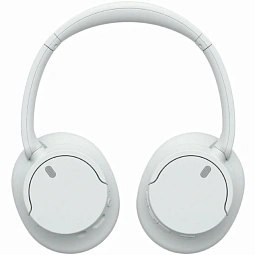 Беспроводные наушники Sony WH-CH720N, белый, Уценка - фото 3