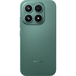 Смартфон Xiaomi 17 12/256 ГБ RU, зеленый - фото 3