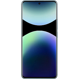 Xiaomi Redmi Note 14 Pro+ 5G 12/512 ГБ RU, Frost Blue - фото 2