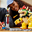 Конструктор LEGO Super Mario 71411 The Mighty Bowser - фото 22