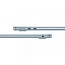 15.3" Ноутбук Apple MacBook Air 15 2025 2880x1864, Apple M4, RAM 16 ГБ, SSD 512 ГБ, 10C CPU/10C GPU, macOS, Sky Blue (MC7C4) - фото 12