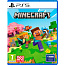 Игра Minecraft для PlayStation 5 (Русские субтитры) - фото 7