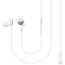 Наушники Samsung Type-C earphones sound by AKG, белый - фото 18