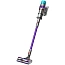 Пылесос Dyson Gen5 Detect Absolute (SV23) UK, Iron/Purple (447038-01) - фото 19