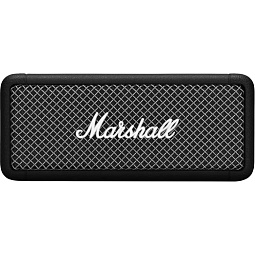 Портативная акустика Marshall Emberton Black - фото 1