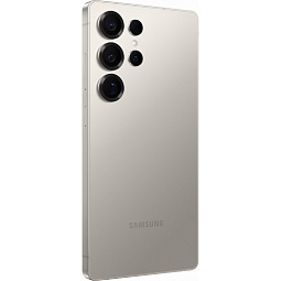 Samsung Galaxy S25 Ultra 12/256 ГБ (SM-S938B), серый титан - фото 6