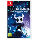 Фото Игра Hollow Knight для Nintendo Switch/Switch 2 (Русские субтитры)