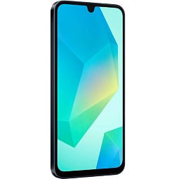 Samsung Galaxy A16 4/128 ГБ, черный - фото 5