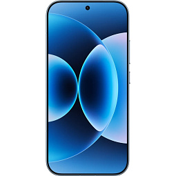 Смартфон Xiaomi 17 12/256 ГБ RU, голубой - фото 2