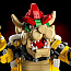 Конструктор LEGO Super Mario 71411 The Mighty Bowser - фото 26