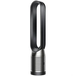 Очиститель воздуха Dyson TP11 Purifier Cool Black/Nickel (HK) - фото 2