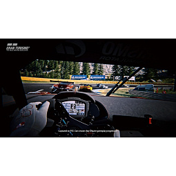 Игра Gran Turismo 7 для PlayStation 4, PlayStation 5 (Русские субтитры) - фото 13