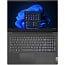 Ноутбук Lenovo V15 G4 IRU 15.6" ( Intel Core i5 13420H, 16Gb, SSD 512Gb, UHD Graphics, 1920x1080, Windows 11 Home), Business Black, черный (83A100PSUS) - фото 13