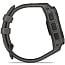 Умные часы Garmin INSTINCT E 45mm Black with Charcoal Band (010-02933-00) - фото 10