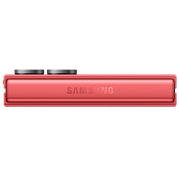 Samsung Galaxy Z Flip 7 5G (SM-F766U1) 12/256 ГБ, Coralred (Красный) - фото 10
