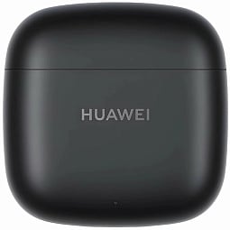 Беспроводные наушники HUAWEI FreeBuds SE 2, черный, RU - фото 7