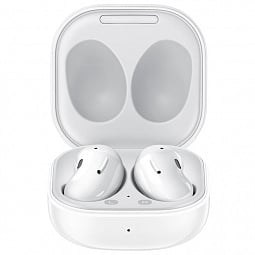Беспроводные наушники Samsung Galaxy Buds Live Белый - фото 2
