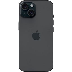 Apple iPhone 15 512GB, Черный (Dual Sim) - фото 2