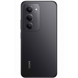 Смартфон Xiaomi Redmi 15 8/256Gb RU, Midnight Black - фото 3