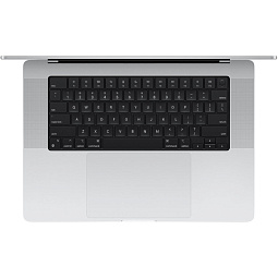 16.2" Ноутбук Apple MacBook Pro 16 2024 MX2U3 (3456x2234, Apple M4 Pro, RAM 48 ГБ, SSD 512 ГБ, Apple graphics 20-core, macOS), серебристый - фото 2