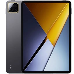 Планшет Xiaomi Poco Pad X1 11.2" 8/512Gb Wi-Fi Global, серый - фото 1