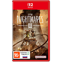 Игра Little Nightmares III для Nintendo Switch 2 (Русская версия)