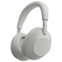 Беспроводные наушники Sony WH-1000XM6, Silver (Серебристый)