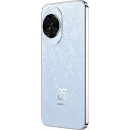 Смартфон Huawei nova 14 12/512 Гб, голубой кристалл RU - фото 5