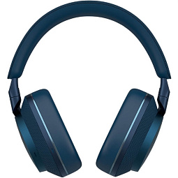 Беспроводные наушники Bowers & Wilkins PX7 S2E, Синий (Blue) - фото 3