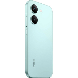 Xiaomi POCO X8 Pro 8/512 ГБ Global, зеленый - фото 5