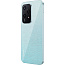Смартфон Honor 200 Lite 8/256 ГБ Мерцающий голубой RU - фото 17