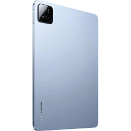 Планшет Xiaomi Pad 7 Pro 12/512GB Global, синий - фото 5