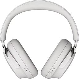 Беспроводные наушники Bose QuietComfort Ultra Headphones (2nd Gen), White - фото 2