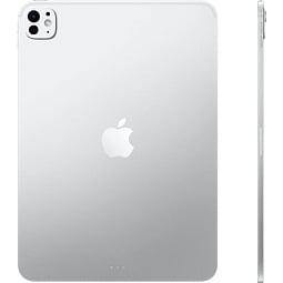 Apple iPad Pro 11 M5 (2025) 512Gb Wi‑Fi, серебристый - фото 2