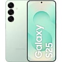 Samsung Galaxy S25 12/256 ГБ (SM-S9310), мятный