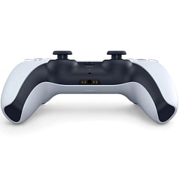 Игровая приставка Sony PlayStation 5 Slim Digital Edition, без дисковода, 825 ГБ SSD, без игр, белый - фото 4