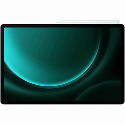 Samsung Galaxy Tab S9 FE+ 12.4' 8/128 ГБ Wi-Fi, мятный - фото 4