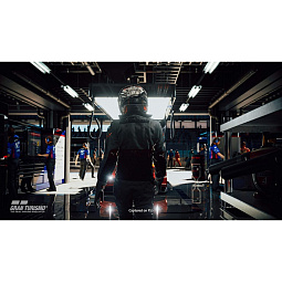 Игра Gran Turismo 7 для PlayStation 4, PlayStation 5 (Русские субтитры) - фото 6