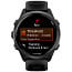 Умные часы Garmin Forerunner 570 42mm Slate Grey Aluminium with Translucent Black/Black Band (010-02970-40) - фото 8