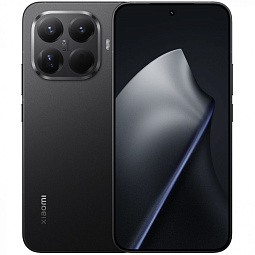 Смартфон Xiaomi 15T Pro 12/256 ГБ Global, Черный - фото 1