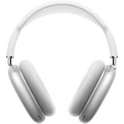 Наушники Apple AirPods Max, серебристый (Silver) Уценка - фото 1