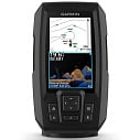 Фото - Эхолот Garmin STRIKER Vivid 4cv с датчиком GT20-TM Transducer (010-02550-01)